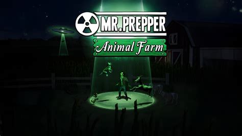 mr. prepper|mr prepper lost animals.